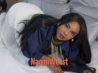 NaomiWeest