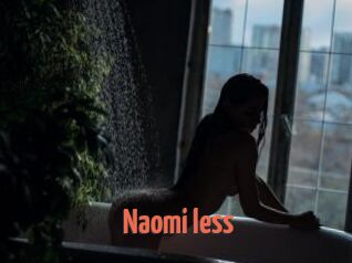 Naomi_less