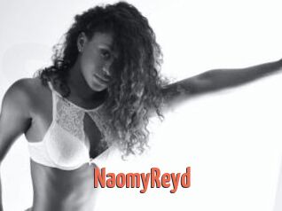 NaomyReyd