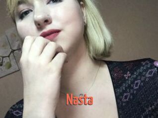 Nasta