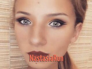 NastasiaRun