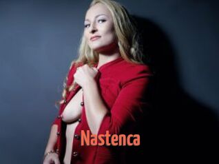 Nastenca