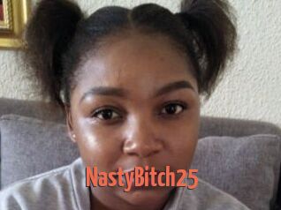 NastyBitch25