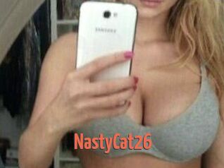 NastyCat26