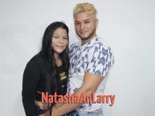 NatashaAnLarry