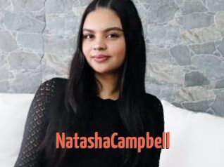 NatashaCampbell