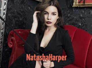 NatashaHarper