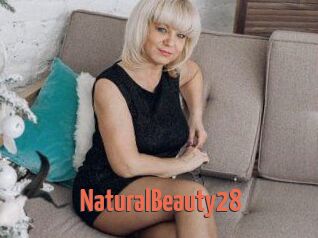 NaturalBeauty28