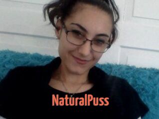 NaturalPuss