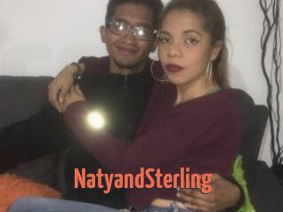 NatyandSterling