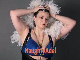 NaughtyAdel