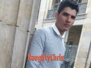 NaughtyChris