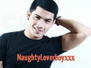 NaughtyLoverboyxxx