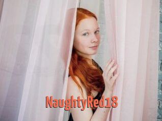 NaughtyRed18