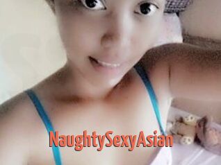 NaughtySexyAsian