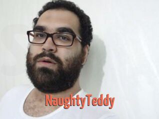 NaughtyTeddy