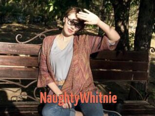 NaughtyWhitnie