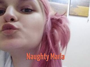 Naughty_Marla