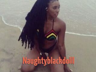 Naughtyblackdolll