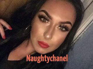 Naughty_chanel