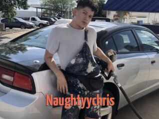 Naughtyychris