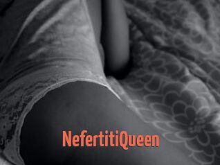 NefertitiQueen