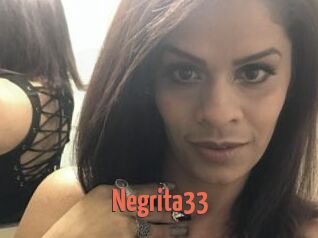 Negrita33