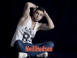 NeillHudson