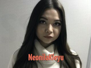 NeonilaKleyu