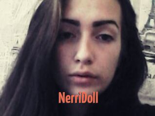 NerriDoll
