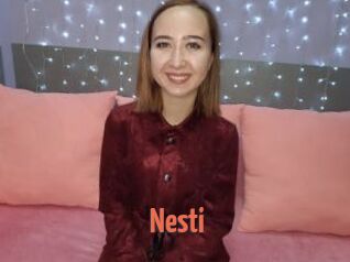 Nesti