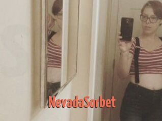 NevadaSorbet