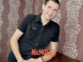 NicMOSS