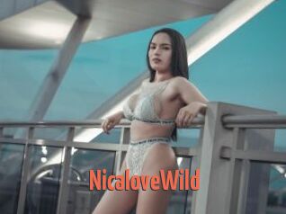 NicaloveWild