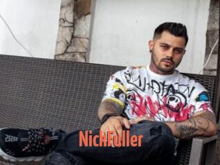 NickFuller