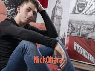 NickOhara