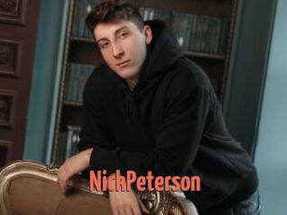 NickPeterson