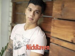 NickRaven