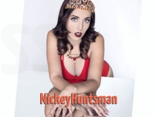 NickeyHuntsman