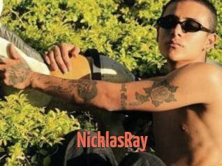 NicklasRay