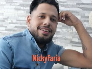 NickyFaria