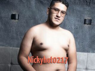 Nickyhot0217