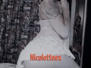 Nicoletteex