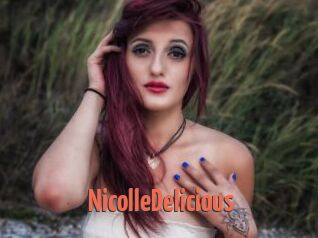 NicolleDelicious