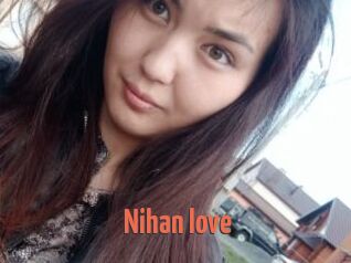 Nihan_love