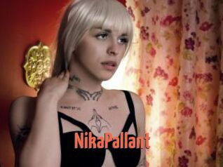 NikaPallant