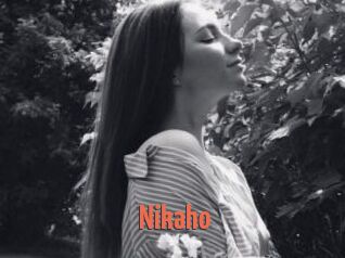 Nikaho