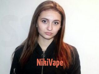 NikiVape