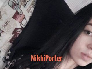 NikkiPorter