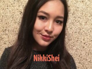 NikkiShei